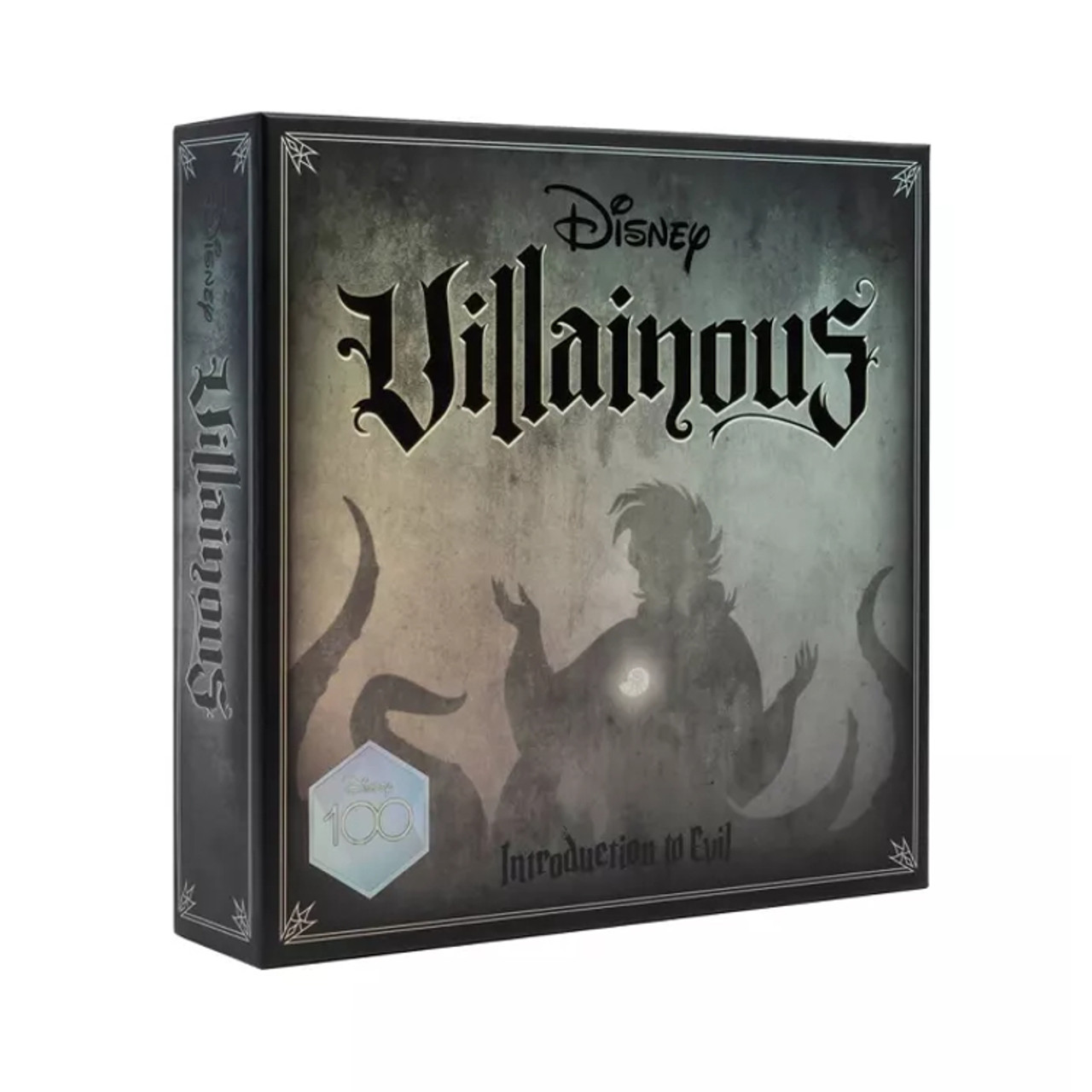 Villainous: Introduction to Evil (Disney 100 Edition)